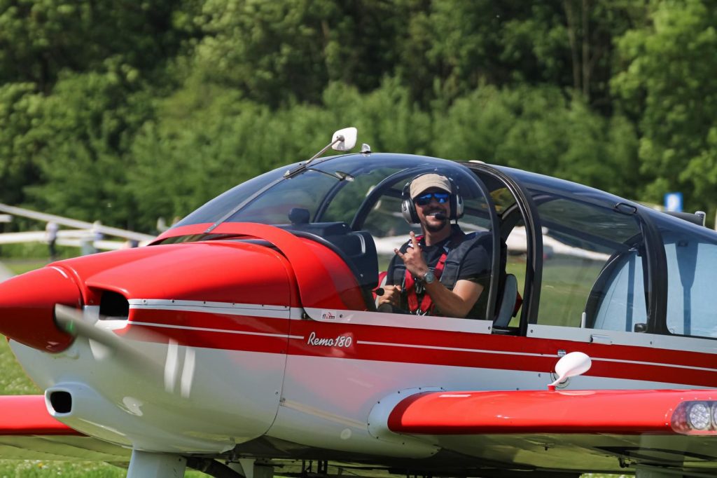 Flight Examiner