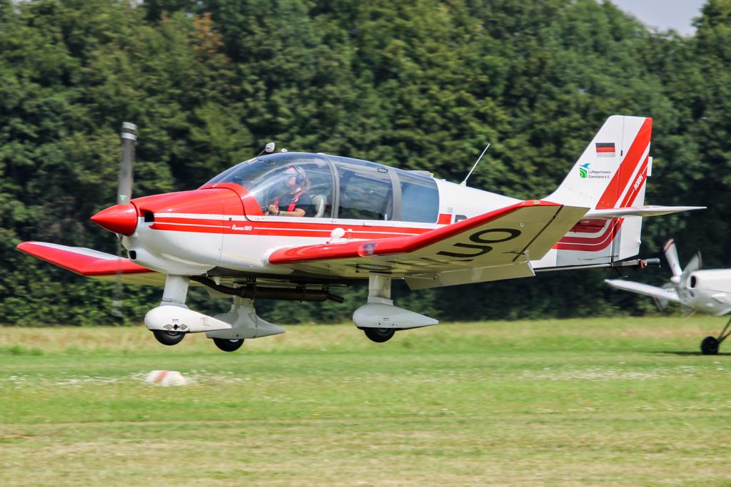 DR400
