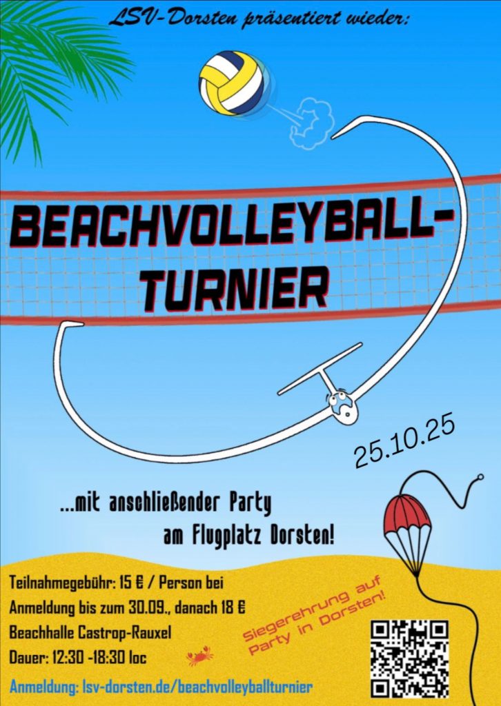 Volleyballtunier